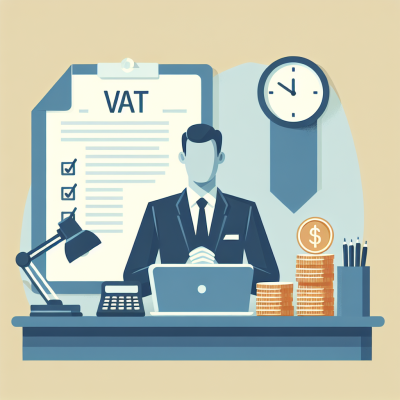 Cómo interpretar correctamente una liquidación de IVA
