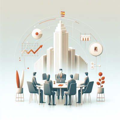 La franquicia de gestoría en España que te permite crecer desde el primer día