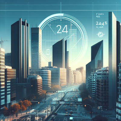 BYTWELVE® en Madrid: asesoría sin complicaciones y con tecnología real