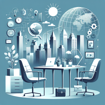 Abrir tu propia asesoría sin inversión: el modelo que está cambiando el sector