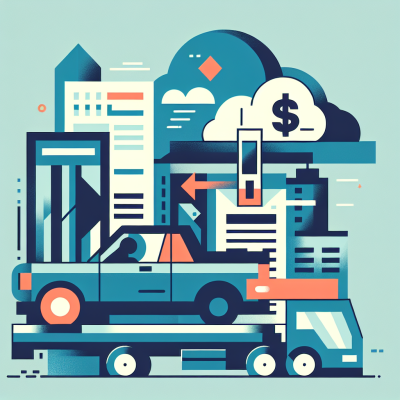 Qué deducciones puedes aplicar por utilizar tu vehículo profesional