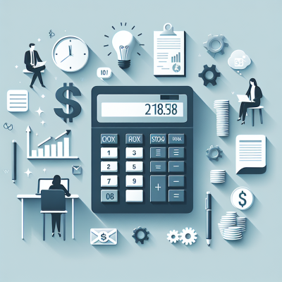 Cómo planificar tu contabilidad si trabajas por proyectos