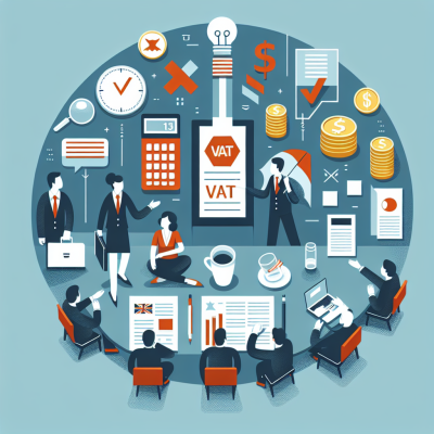 Cómo funciona el IVA en la prestación de servicios a empresas extranjeras