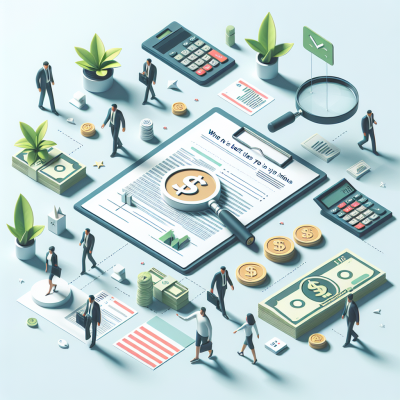 Cuándo es mejor tributar como persona física o jurídica