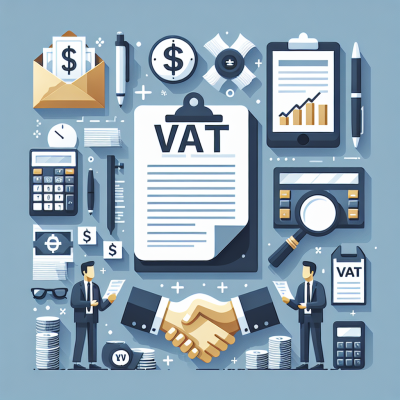Cómo interpretar correctamente una liquidación de IVA