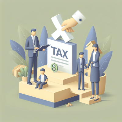 Cómo funciona la declaración conjunta para autónomos con familia