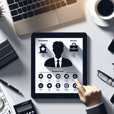 Recomendaciones para optimizar tu fiscalidad si trabajas desde casa