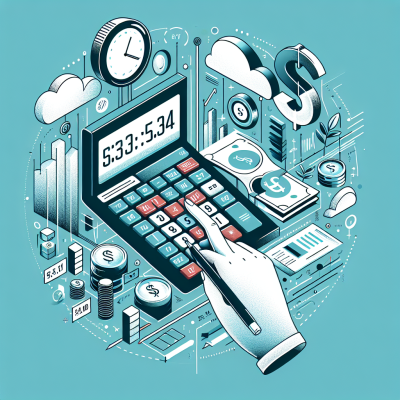 Cómo calcular tus beneficios reales como autónomo