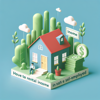 Cómo declarar ingresos por alquiler como autónomo