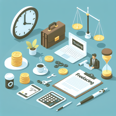 Facturar sin ser autónomo: ¿cuándo es legal y cuándo no?